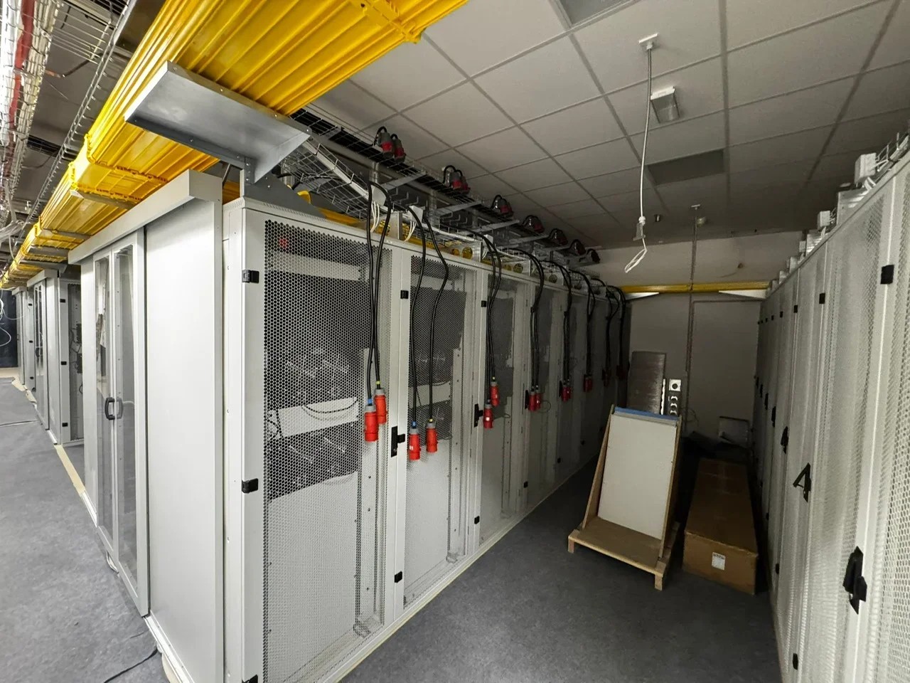 Biopharma Hub Masarykovy univerzity