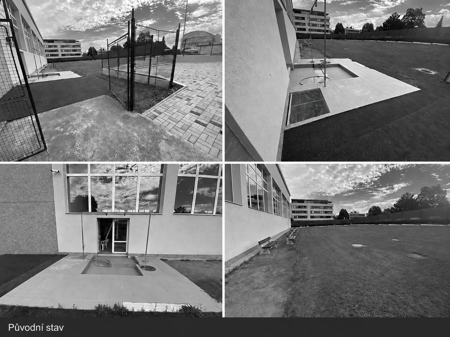Veřejná pláž Bazénu Suchdol – fotografie 8