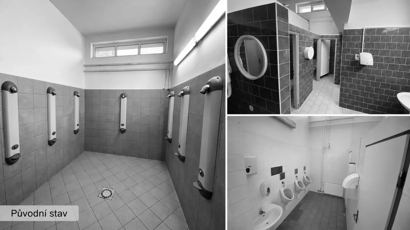 Katedra tělesné výchovy ČZU v Praze – fotografie 6