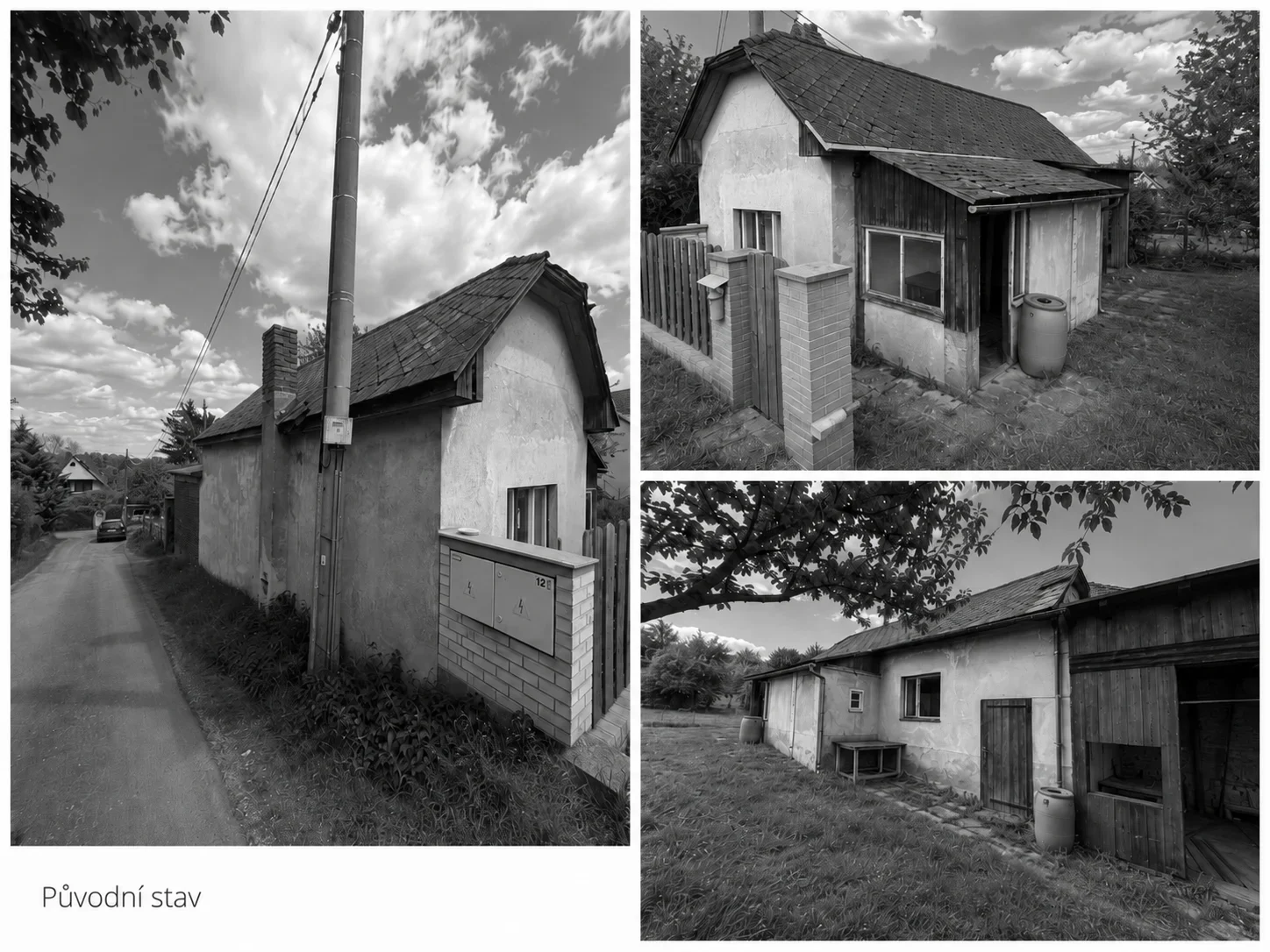 Výměnek Čisovice – fotografie 6